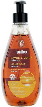 JABÓN LIQUIDO DE MANOS 500ML